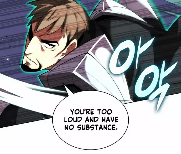 Overgeared (Team Argo) Chapter 176 page 18 - 