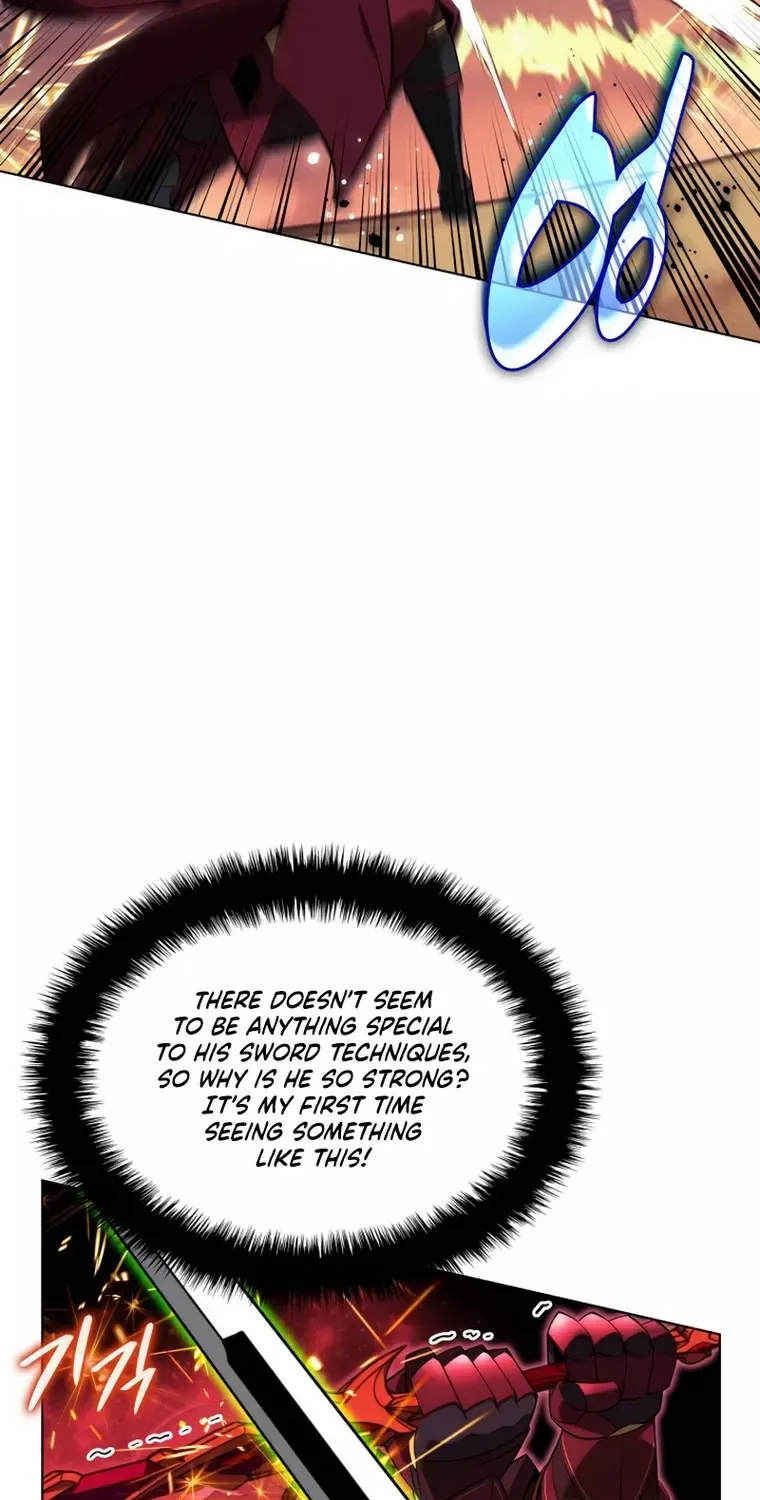 Overgeared (Team Argo) Chapter 176 page 20 - 