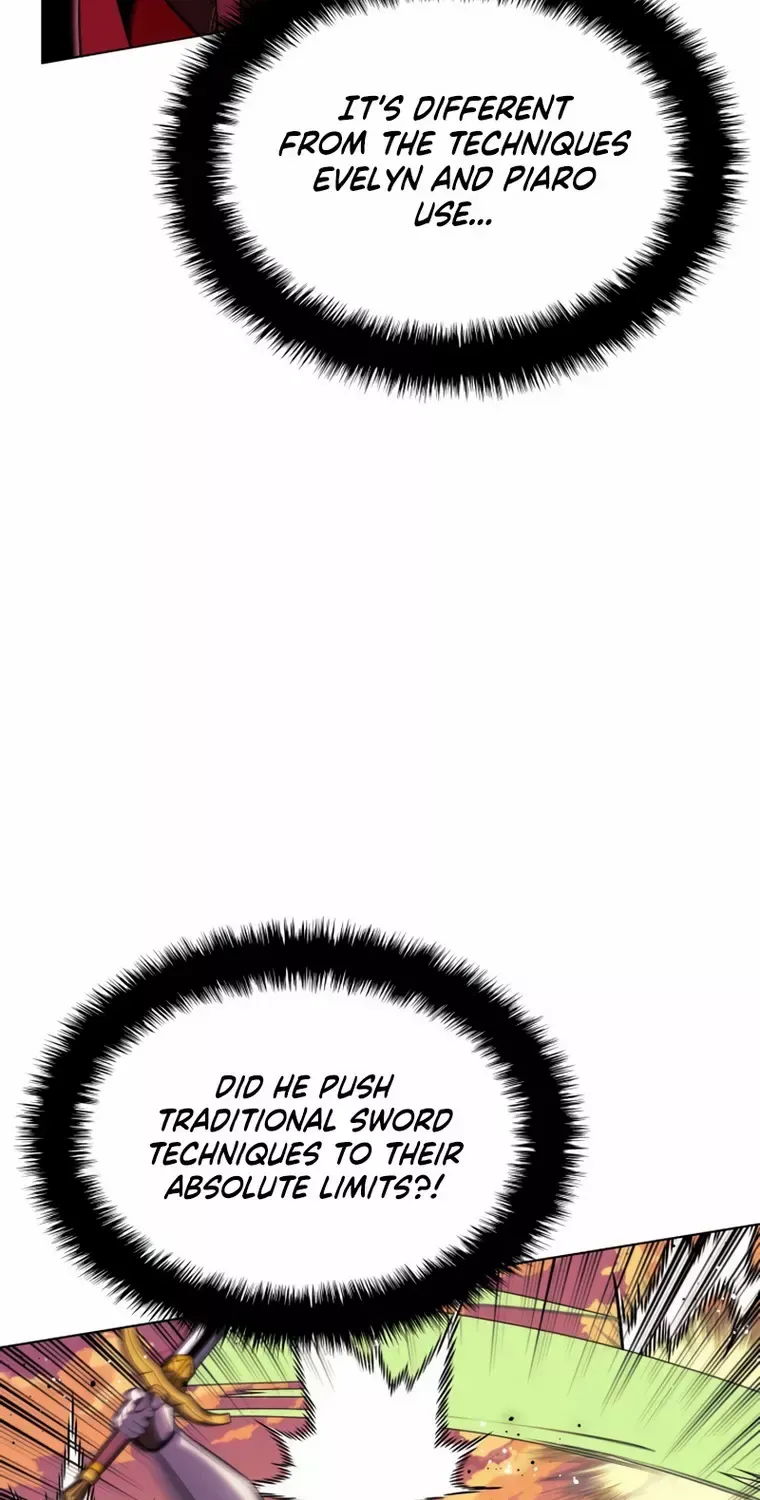 Overgeared (Team Argo) Chapter 176 page 22 - 