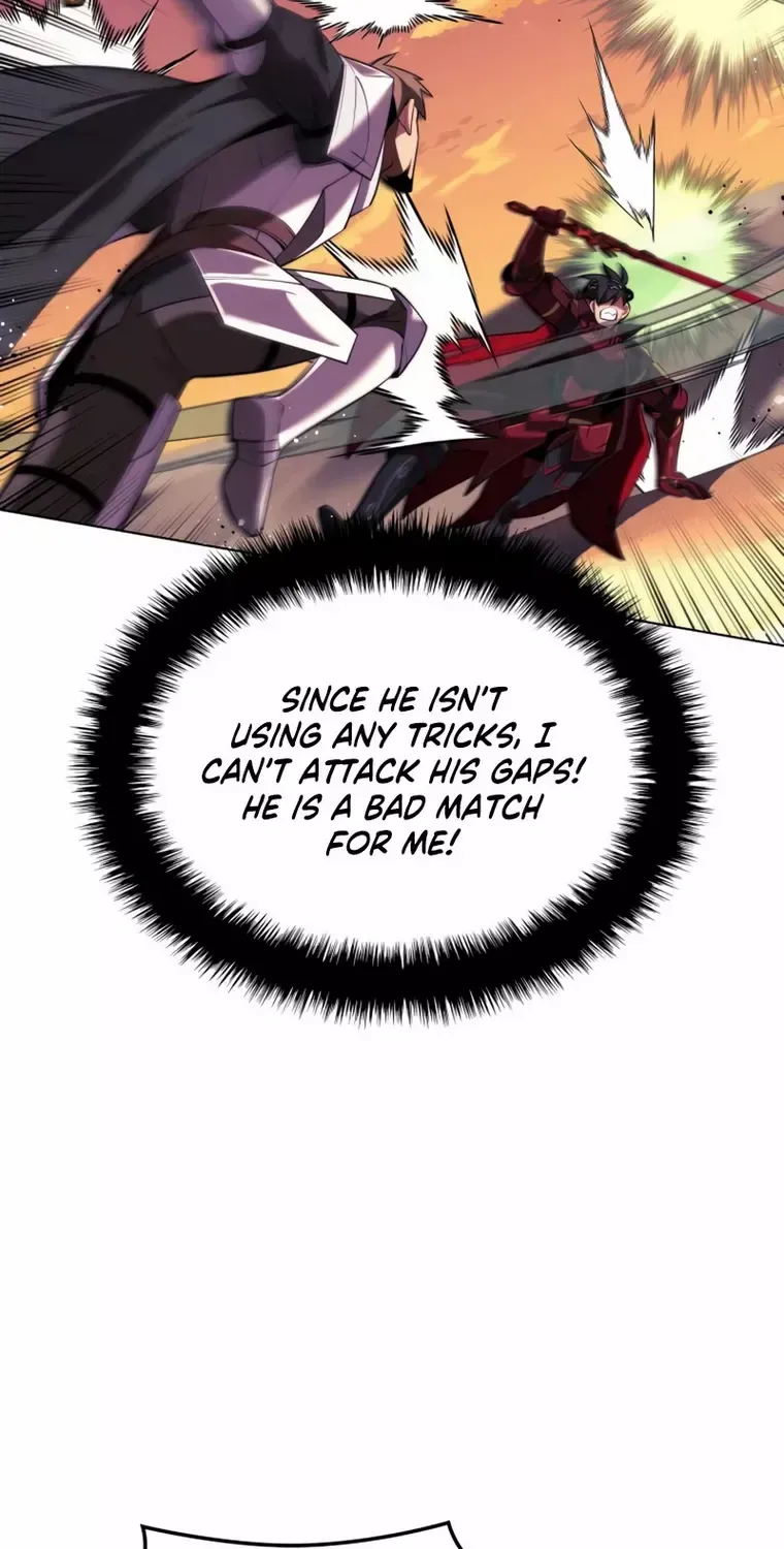 Overgeared (Team Argo) Chapter 176 page 23 - 