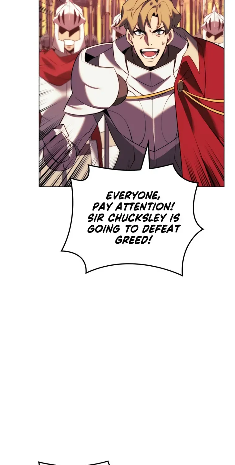 Overgeared (Team Argo) Chapter 176 page 25 - 