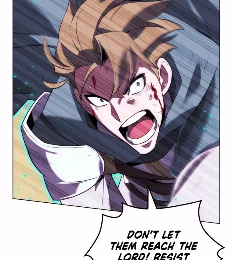 Overgeared (Team Argo) Chapter 176 page 30 - 