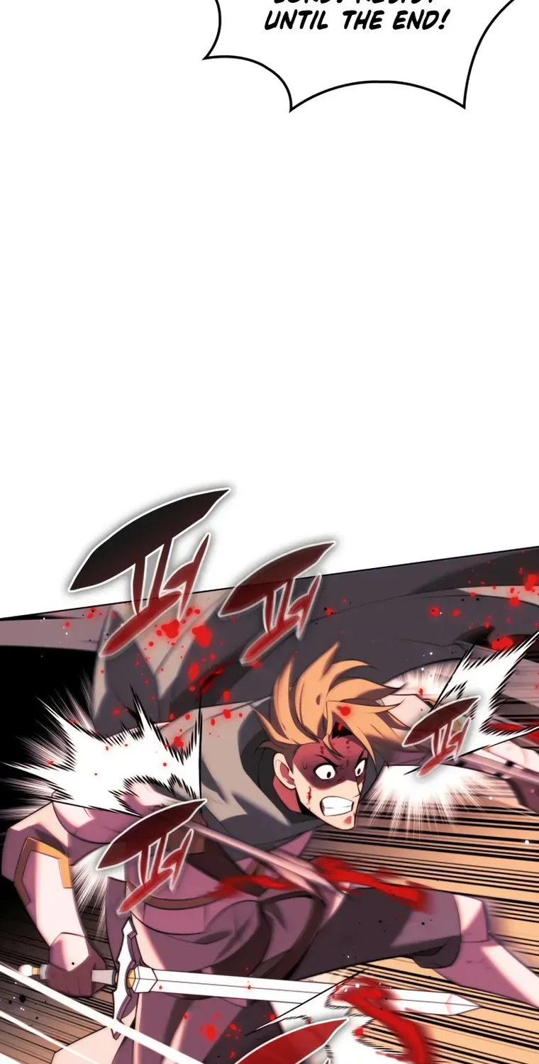 Overgeared (Team Argo) Chapter 176 page 31 - 