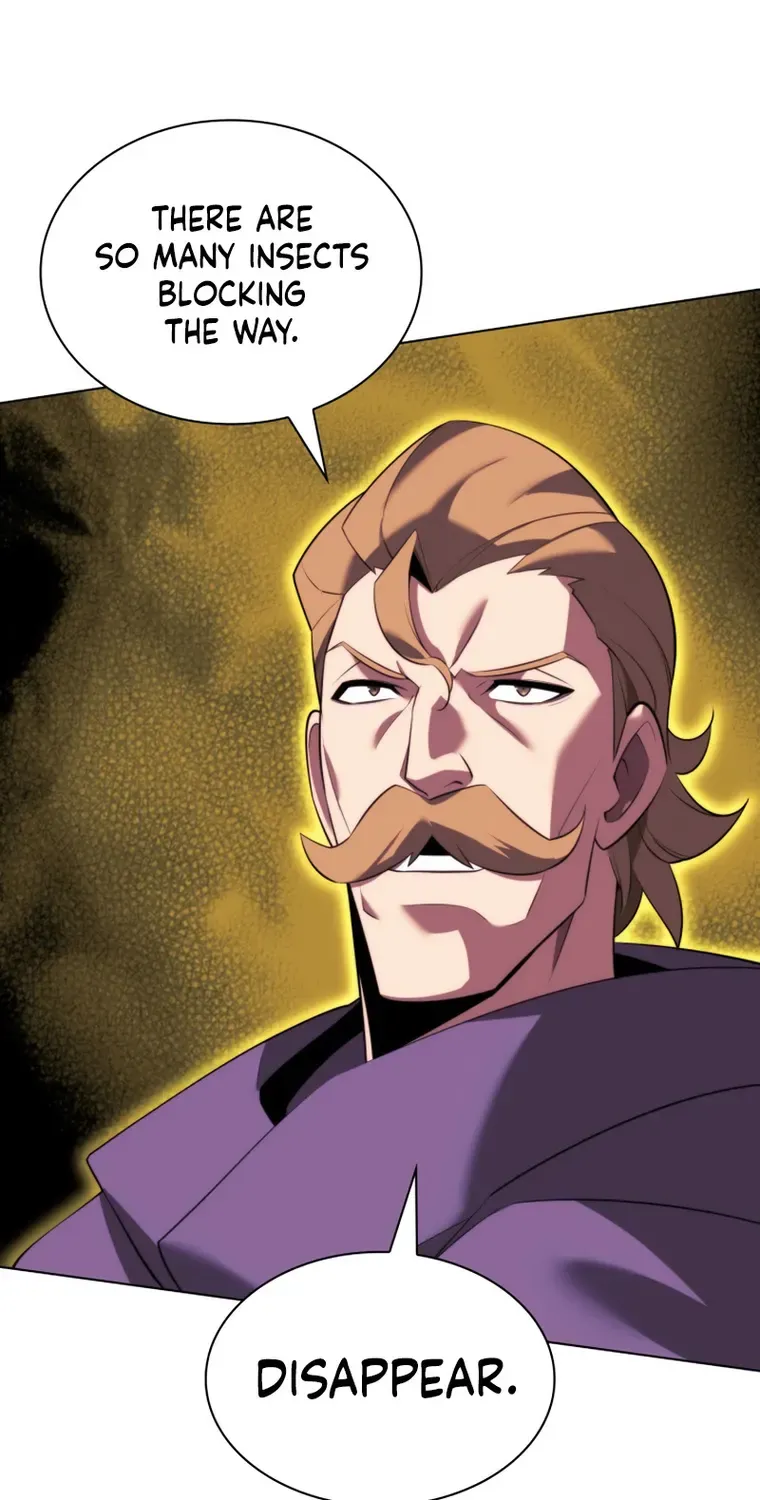 Overgeared (Team Argo) Chapter 176 page 34 - 