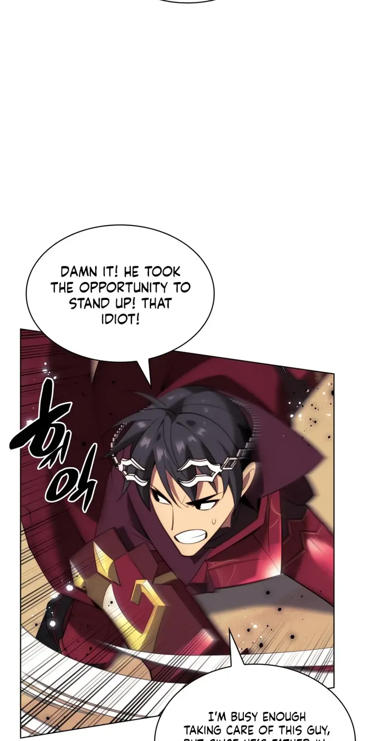 Overgeared (Team Argo) Chapter 176 page 35 - 