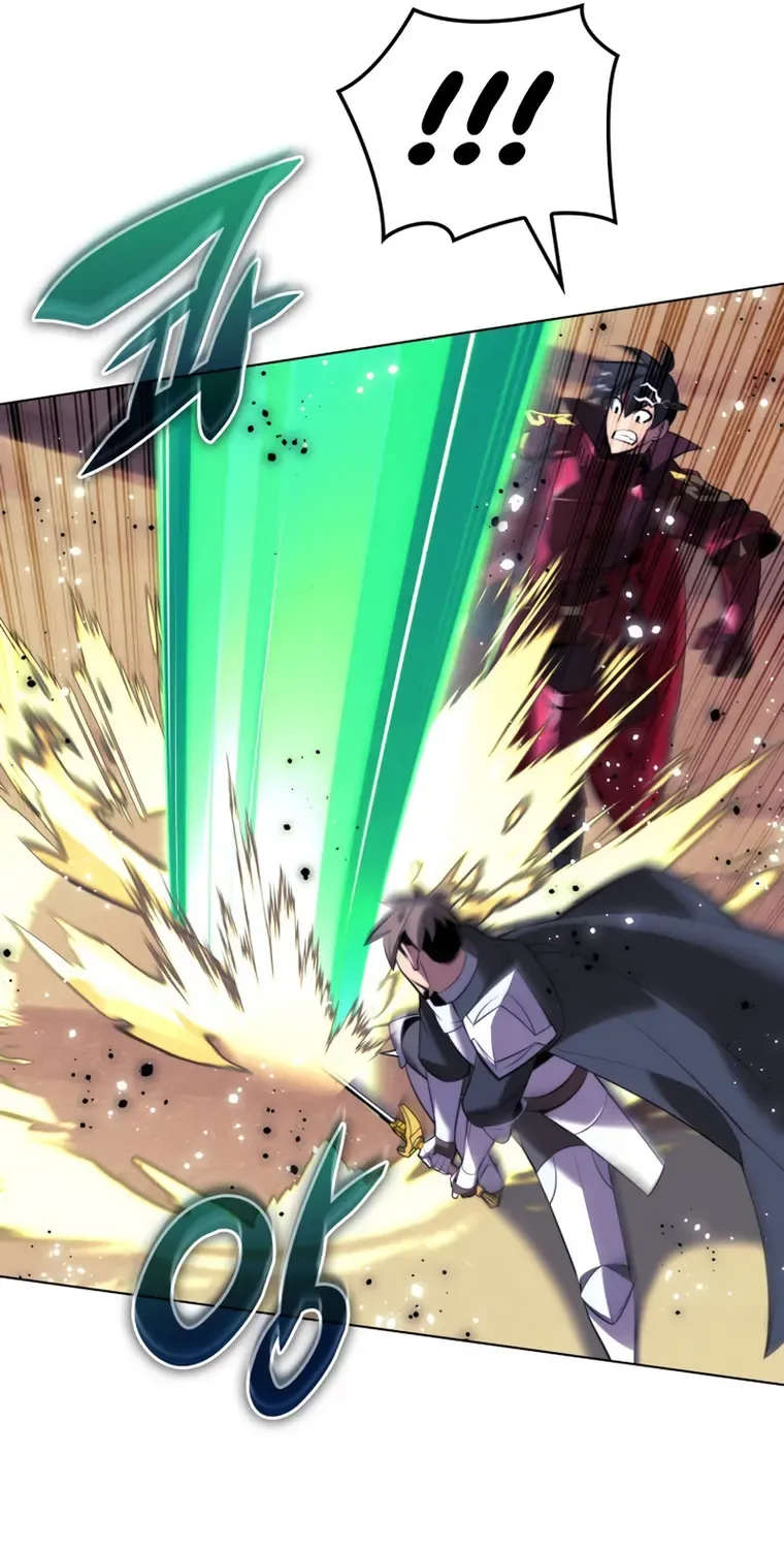 Overgeared (Team Argo) Chapter 176 page 37 - 