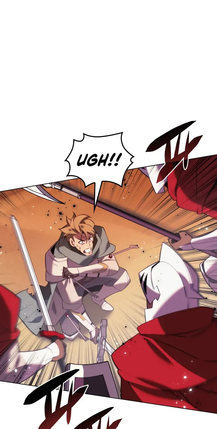 Overgeared (Team Argo) Chapter 176 page 40 - 