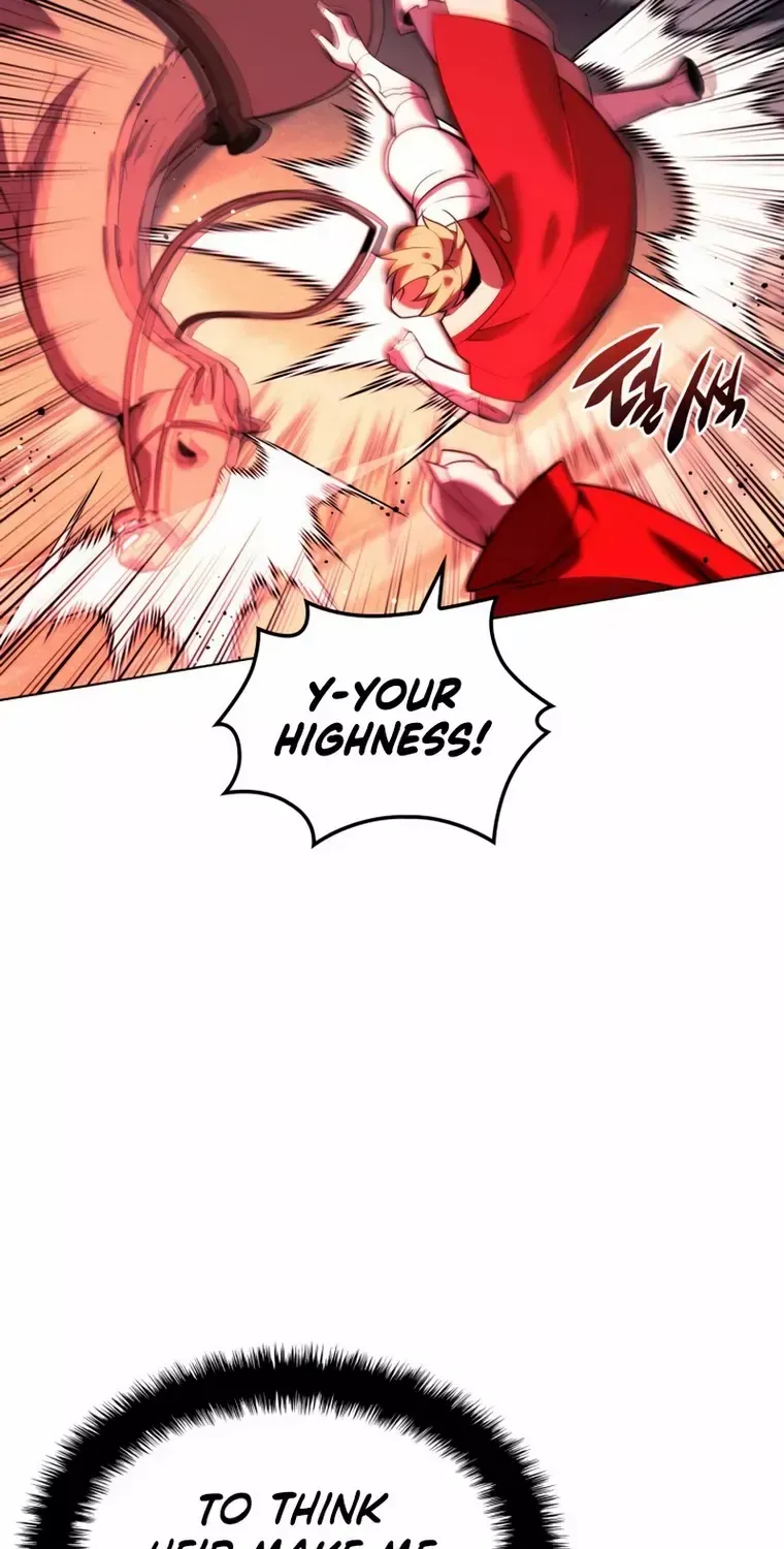 Overgeared (Team Argo) Chapter 176 page 5 - 