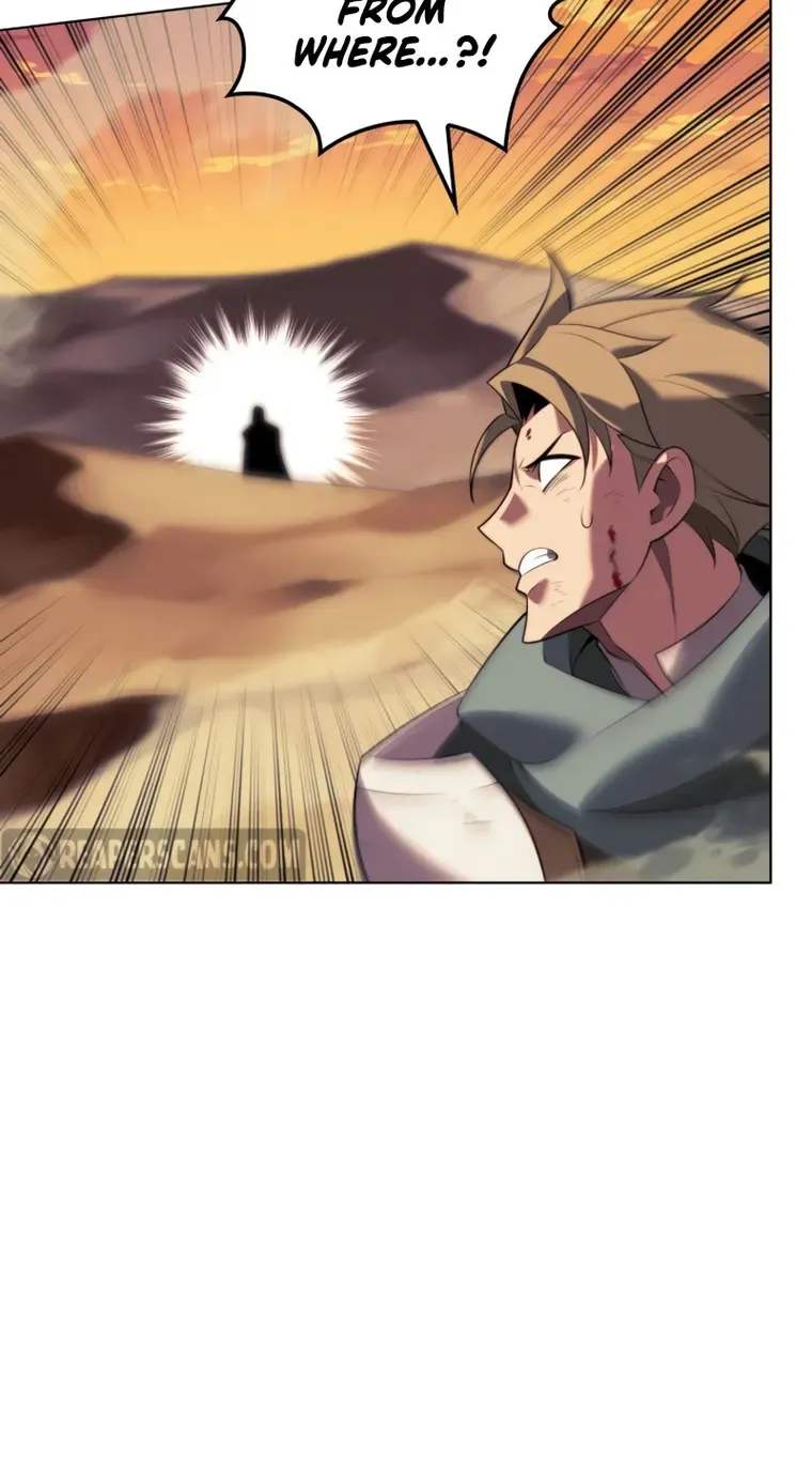 Overgeared (Team Argo) Chapter 176 page 44 - 