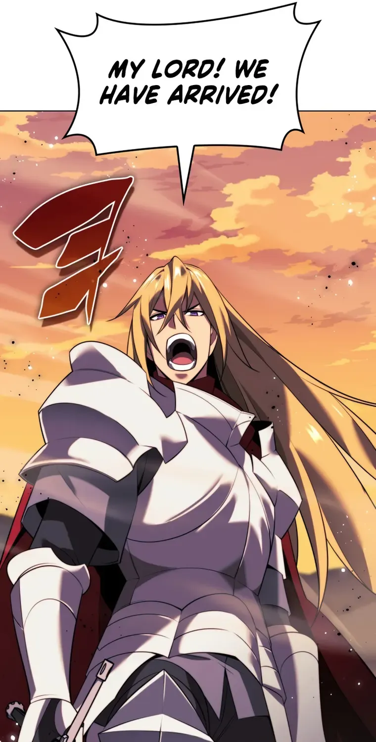 Overgeared (Team Argo) Chapter 176 page 45 - 