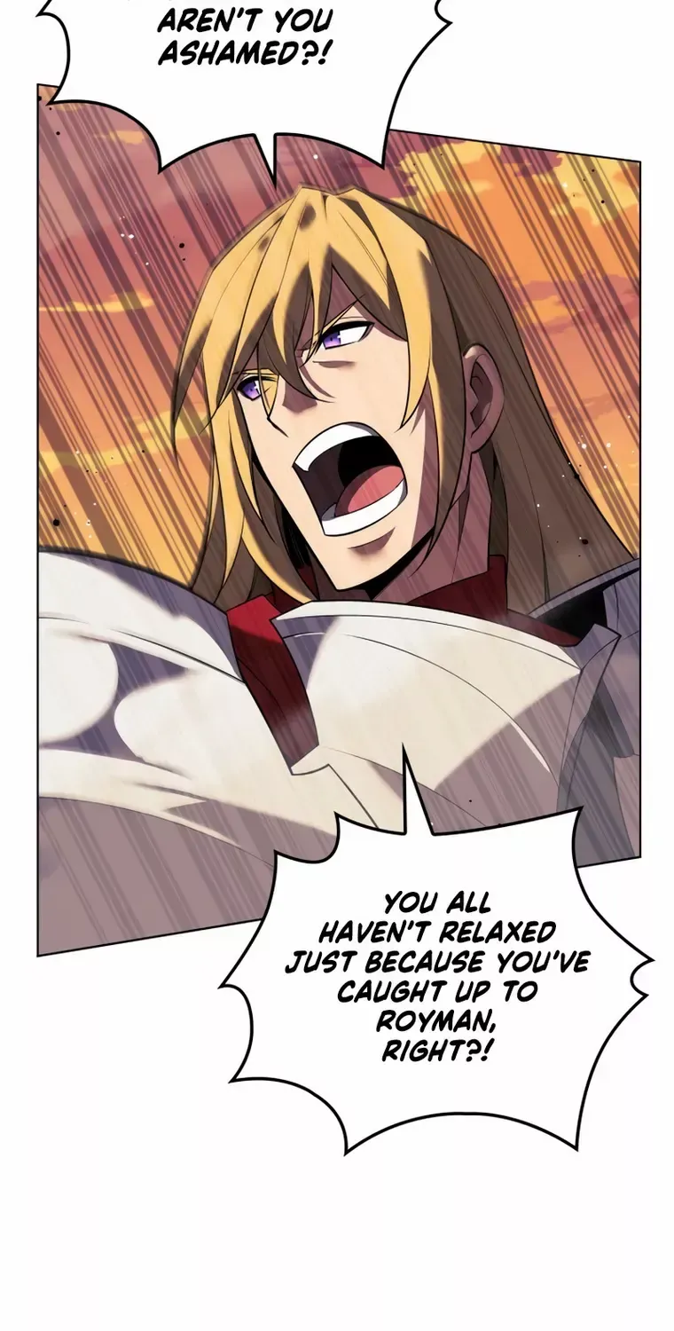 Overgeared (Team Argo) Chapter 176 page 48 - 