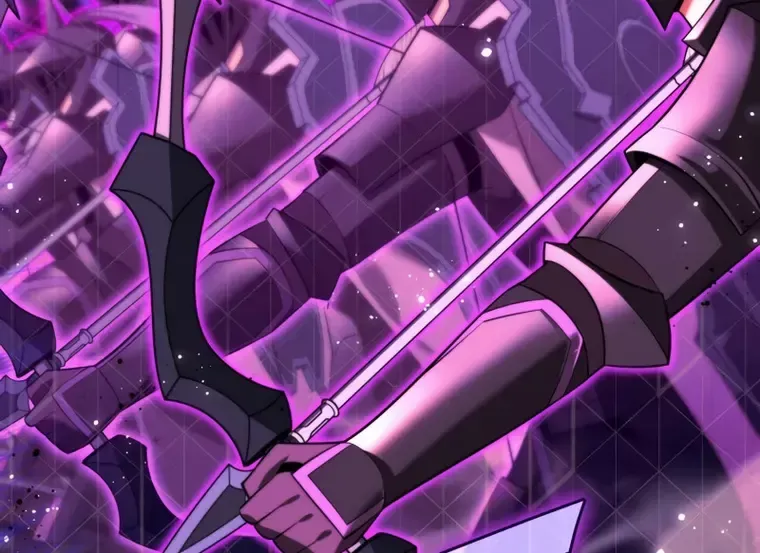 Overgeared (Team Argo) Chapter 176 page 50 - 