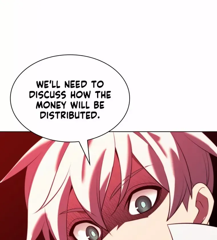 Overgeared (Team Argo) Chapter 176 page 56 - 