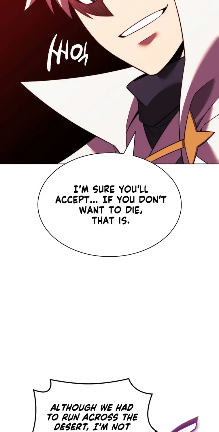 Overgeared (Team Argo) Chapter 176 page 57 - 