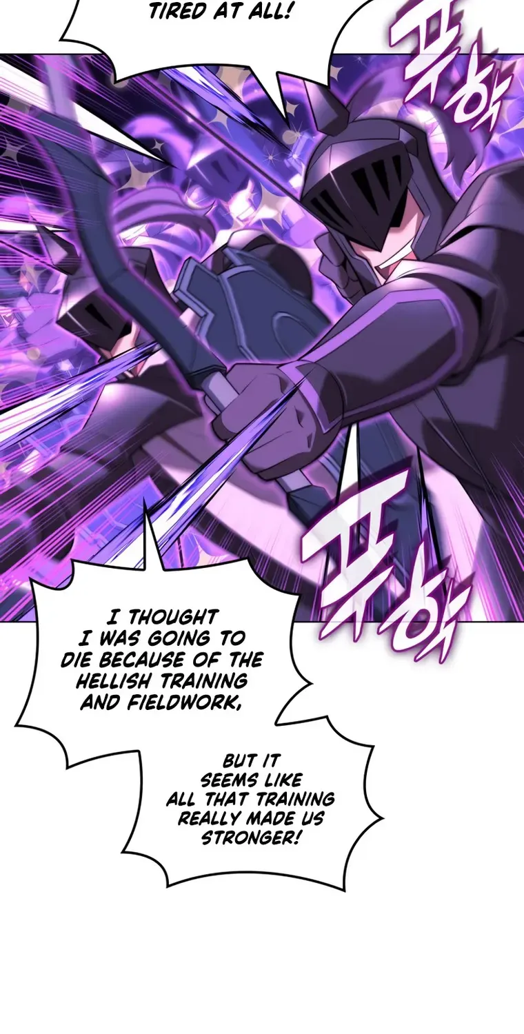 Overgeared (Team Argo) Chapter 176 page 58 - 