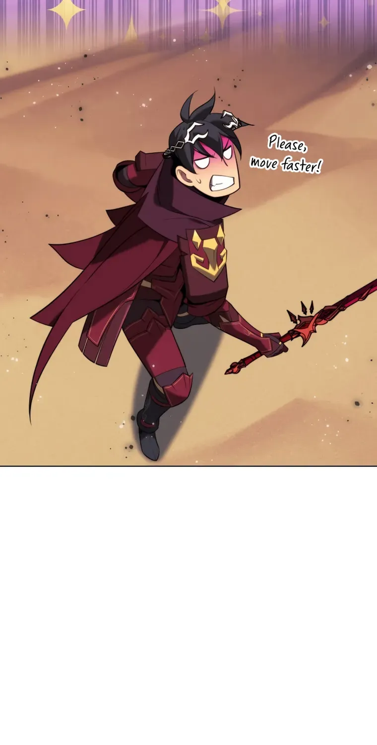 Overgeared (Team Argo) Chapter 176 page 60 - 