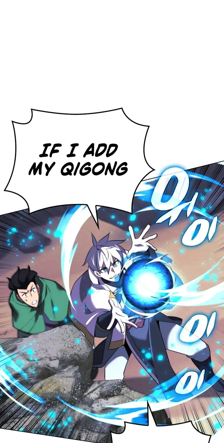 Overgeared (Team Argo) Chapter 176 page 67 - 