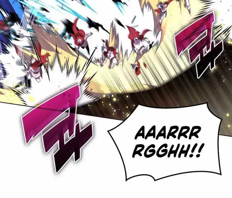 Overgeared (Team Argo) Chapter 176 page 71 - 
