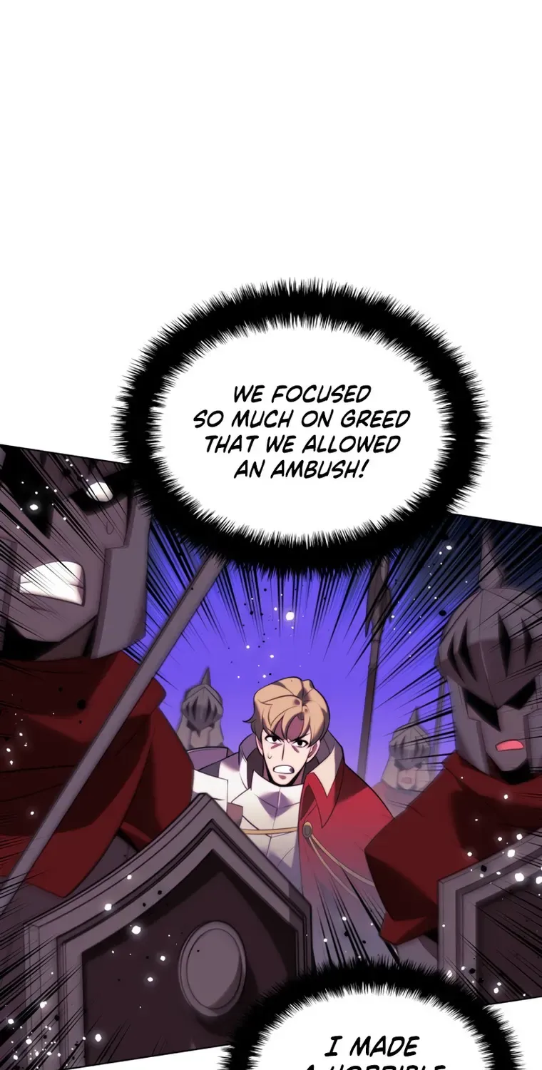 Overgeared (Team Argo) Chapter 176 page 72 - 