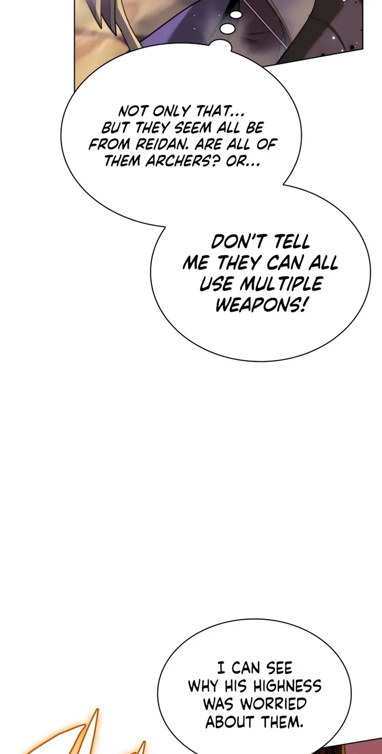 Overgeared (Team Argo) Chapter 176 page 76 - 
