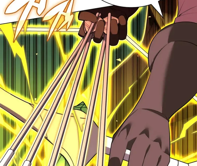 Overgeared (Team Argo) Chapter 176 page 77 - 