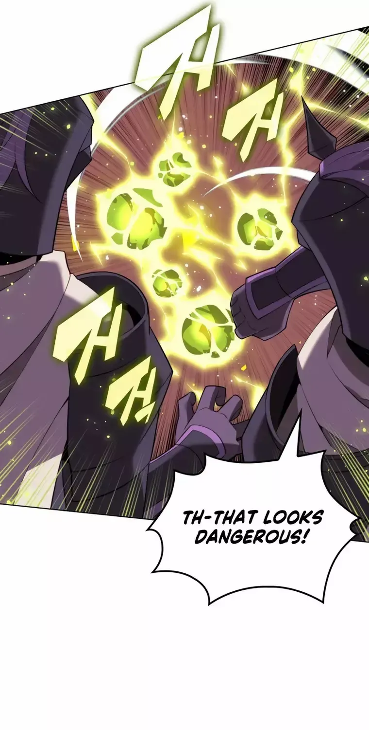 Overgeared (Team Argo) Chapter 176 page 81 - 