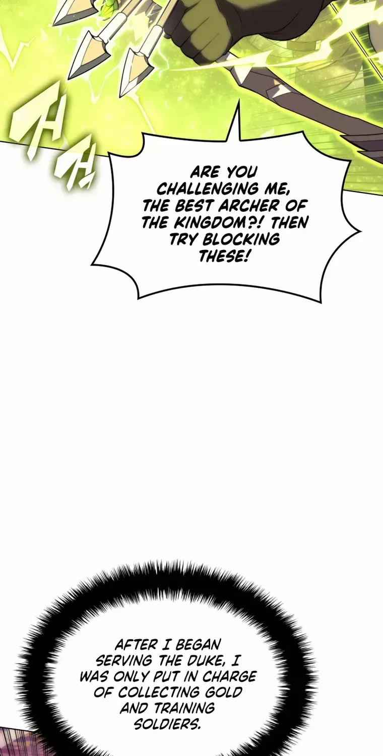 Overgeared (Team Argo) Chapter 176 page 85 - 