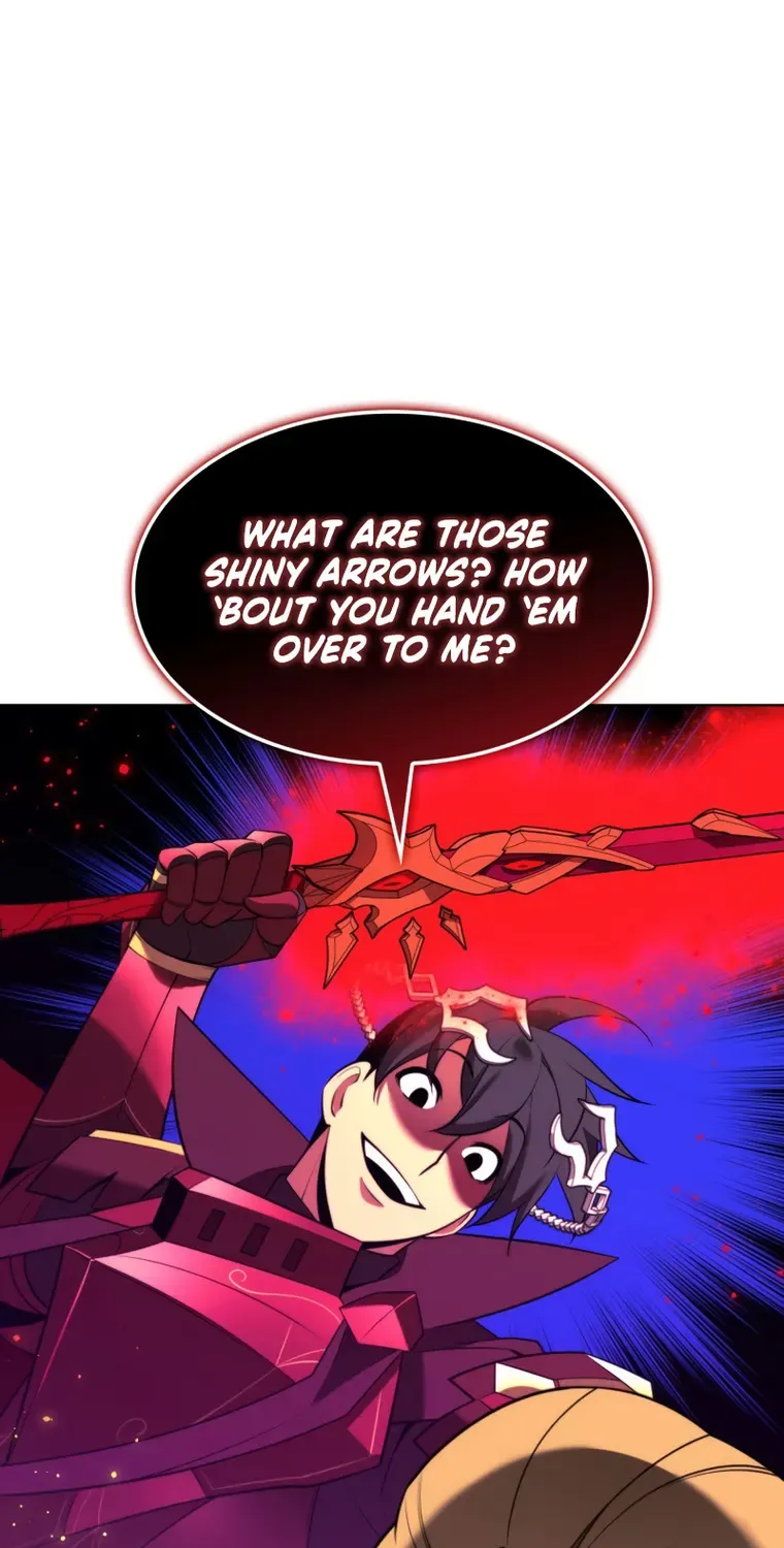 Overgeared (Team Argo) Chapter 176 page 90 - 