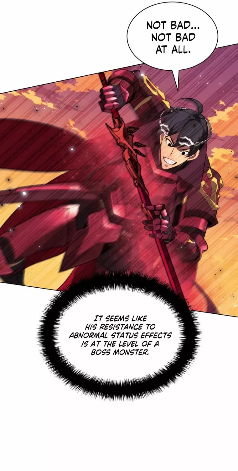 Overgeared (Team Argo) Chapter 176 page 10 - 