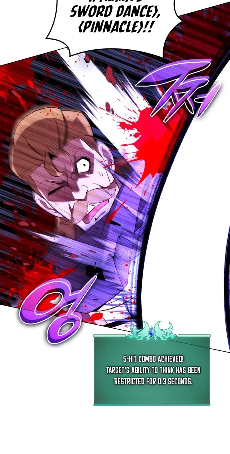 Overgeared (Team Argo) Chapter 176 page 97 - 