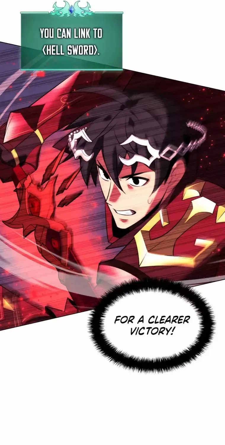Overgeared (Team Argo) Chapter 176 page 99 - 