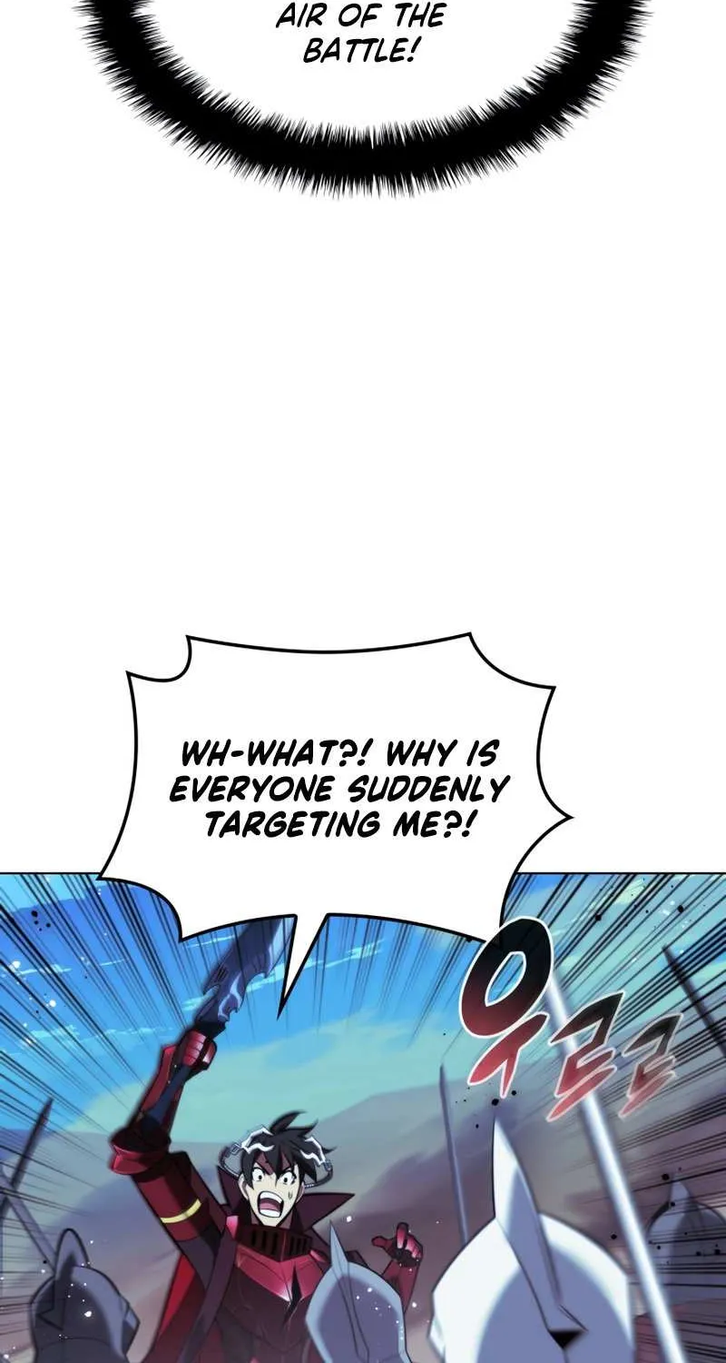 Overgeared (Team Argo) Chapter 177 page 101 - 