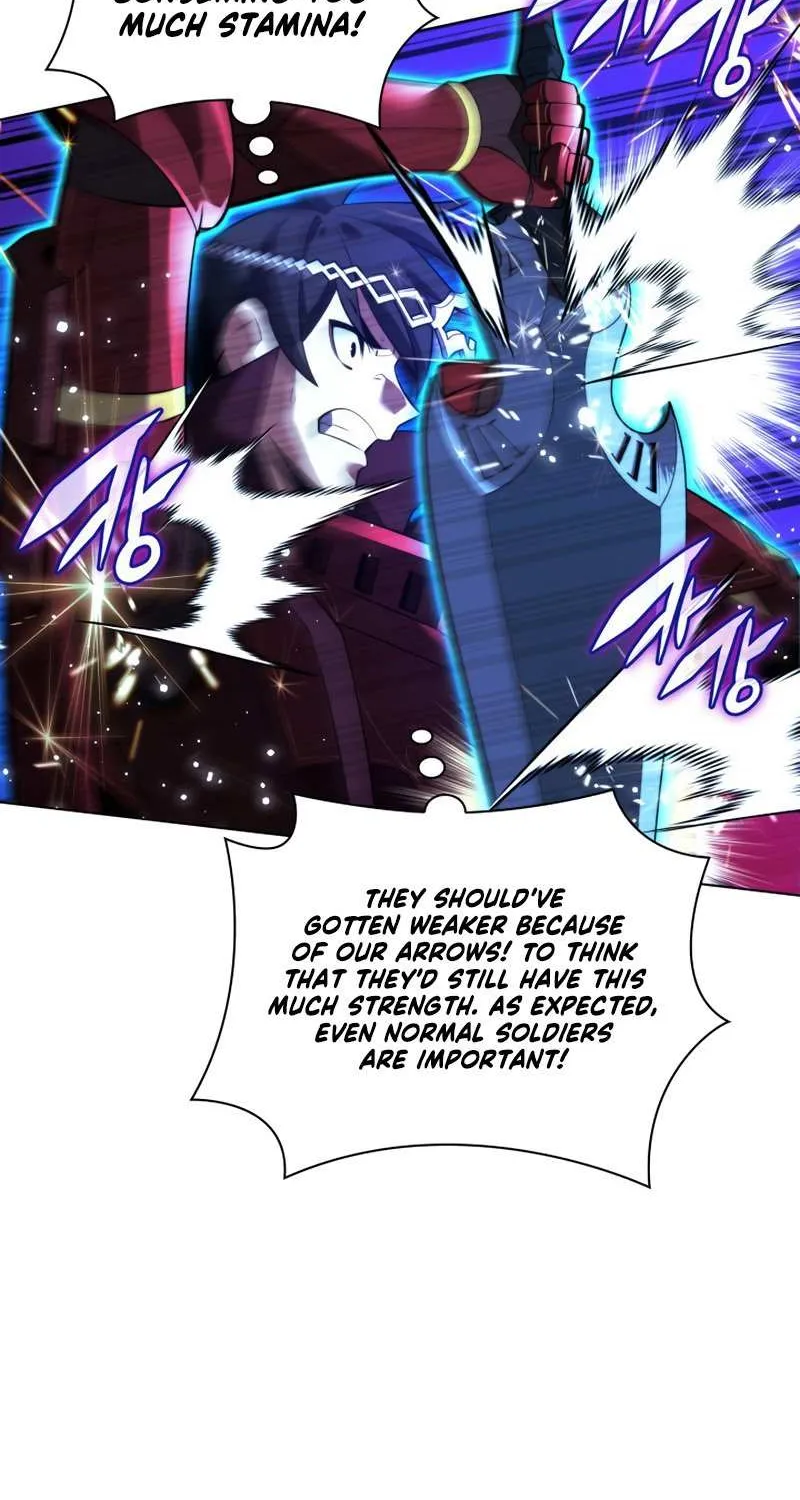 Overgeared (Team Argo) Chapter 177 page 103 - 