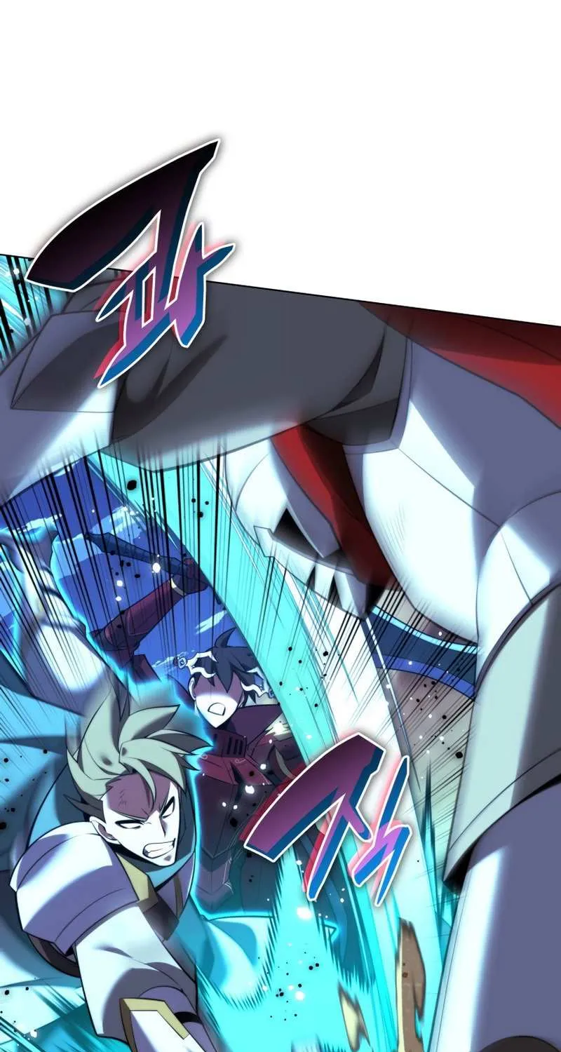 Overgeared (Team Argo) Chapter 177 page 104 - 