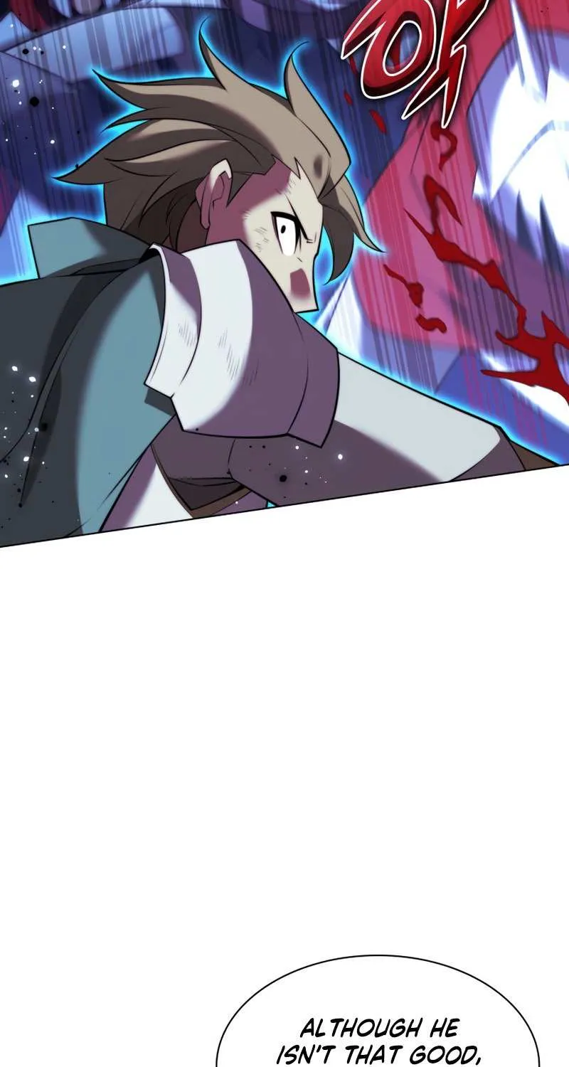 Overgeared (Team Argo) Chapter 177 page 108 - 