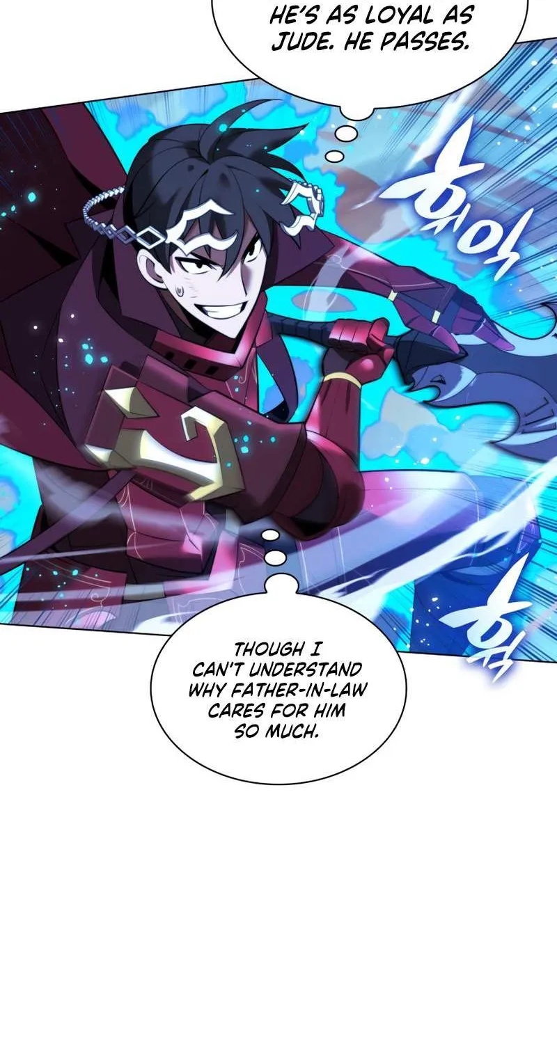 Overgeared (Team Argo) Chapter 177 page 109 - 