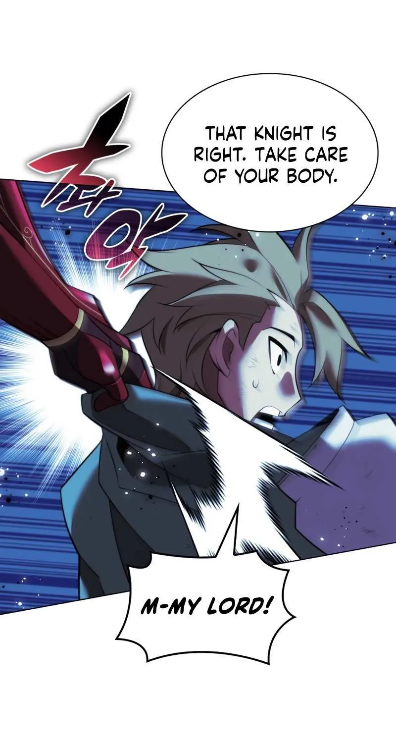 Overgeared (Team Argo) Chapter 177 page 110 - 