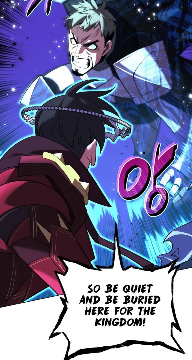 Overgeared (Team Argo) Chapter 177 page 116 - 