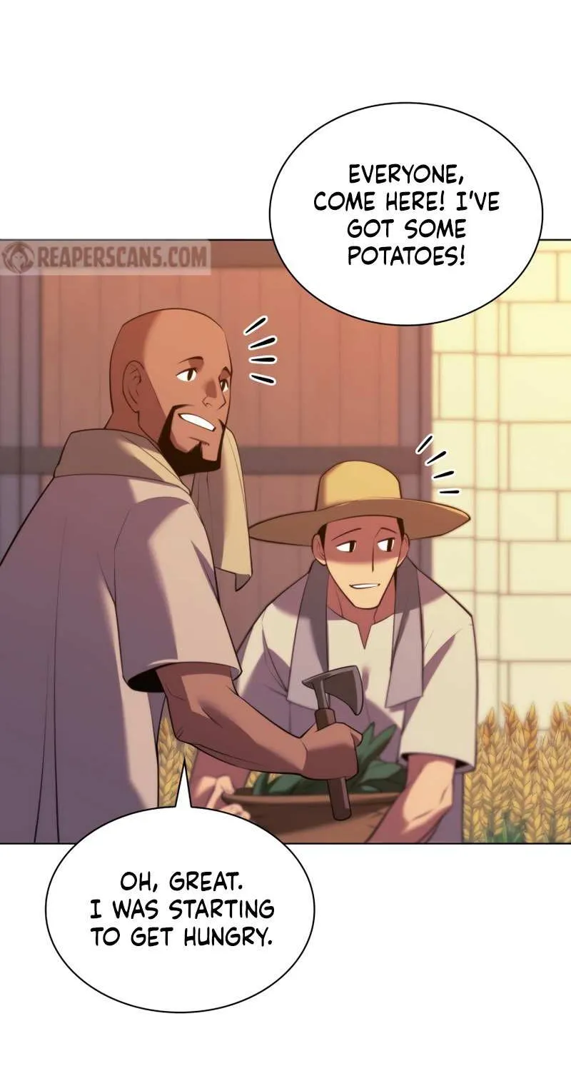 Overgeared (Team Argo) Chapter 177 page 13 - 