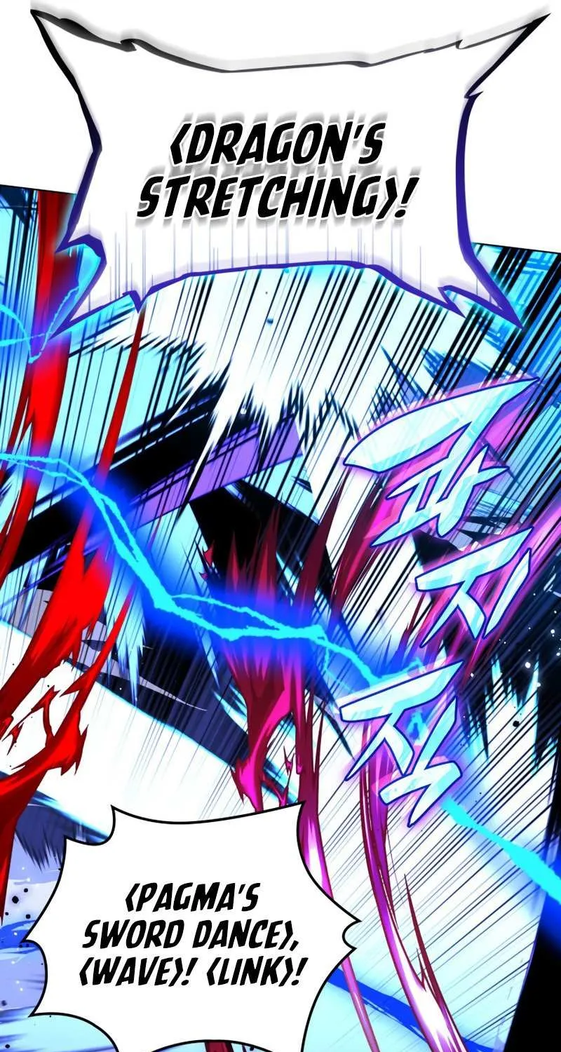 Overgeared (Team Argo) Chapter 177 page 129 - 
