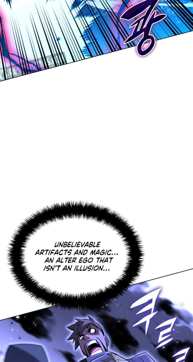 Overgeared (Team Argo) Chapter 177 page 131 - 