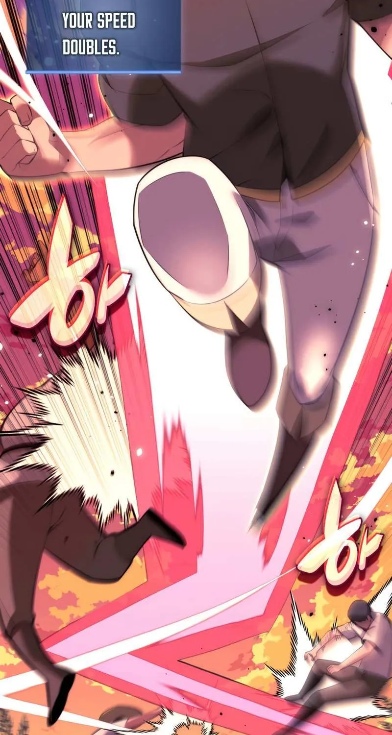 Overgeared (Team Argo) Chapter 177 page 15 - 