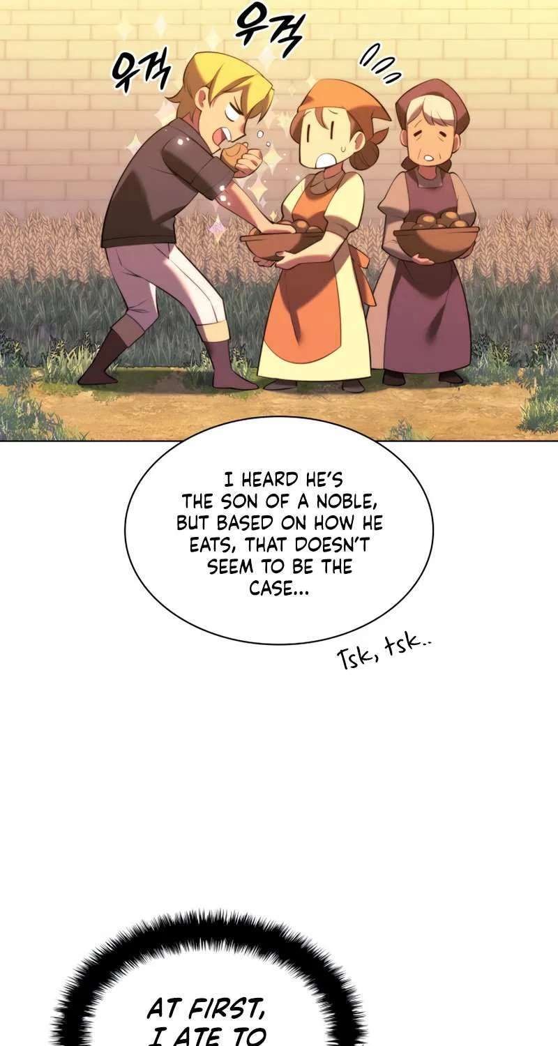 Overgeared (Team Argo) Chapter 177 page 18 - 
