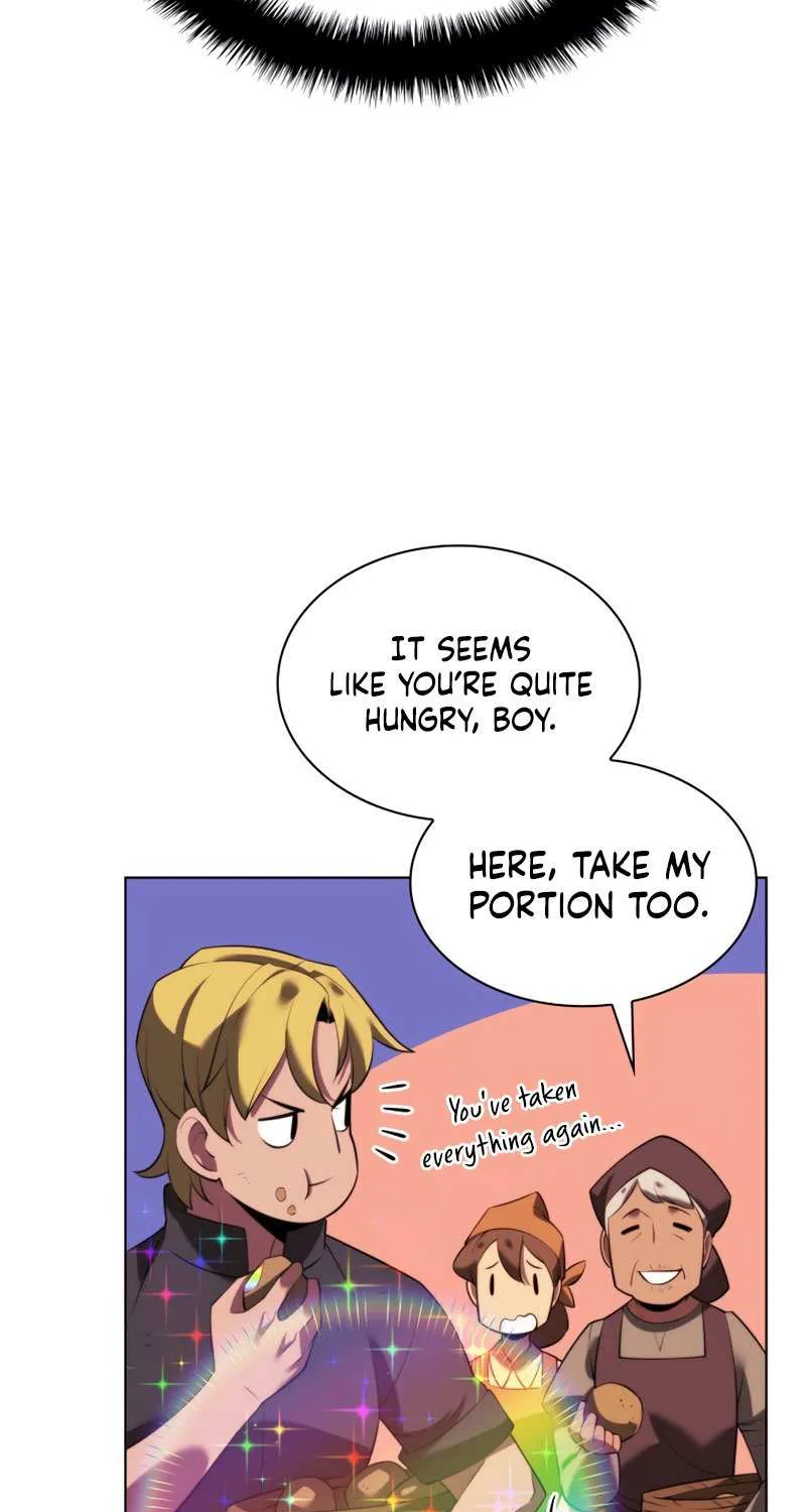 Overgeared (Team Argo) Chapter 177 page 20 - 