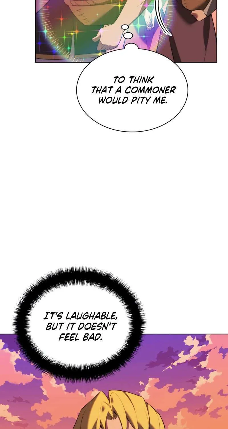 Overgeared (Team Argo) Chapter 177 page 21 - 