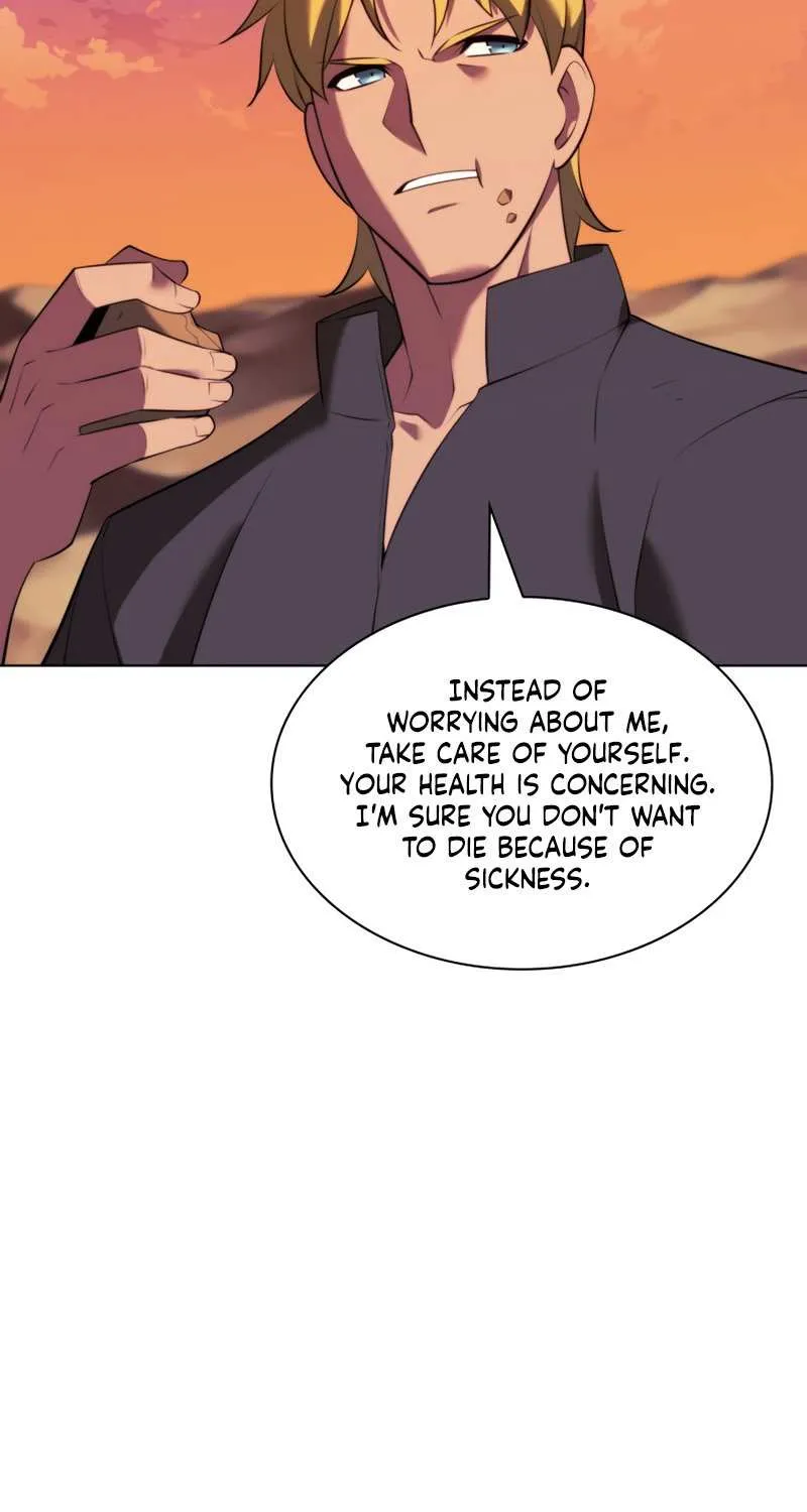 Overgeared (Team Argo) Chapter 177 page 22 - 