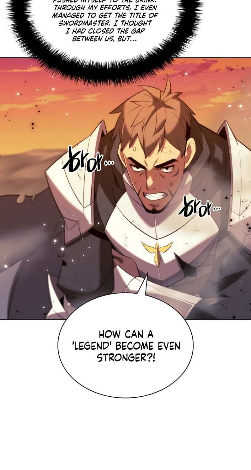 Overgeared (Team Argo) Chapter 177 page 29 - 