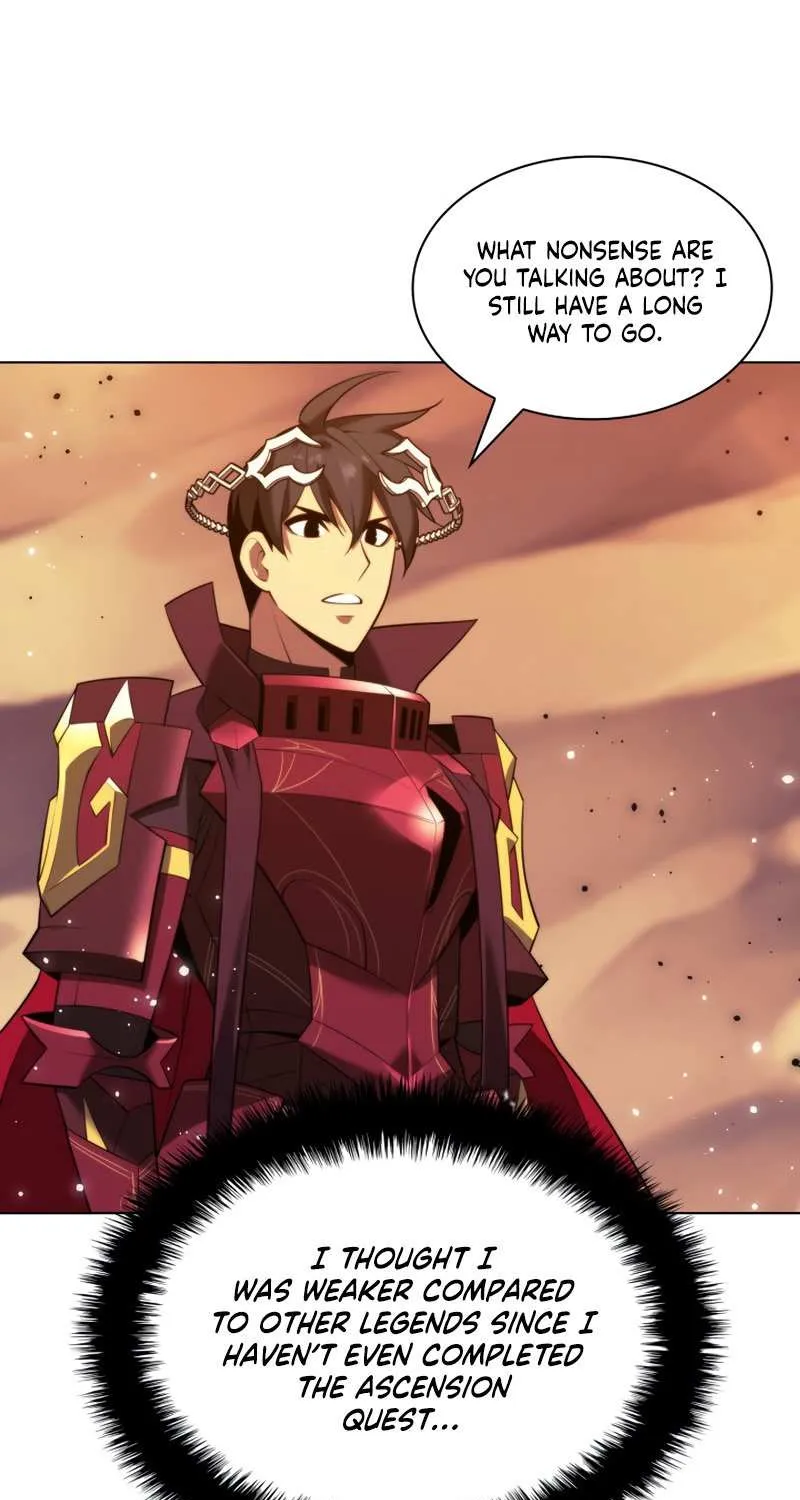 Overgeared (Team Argo) Chapter 177 page 30 - 