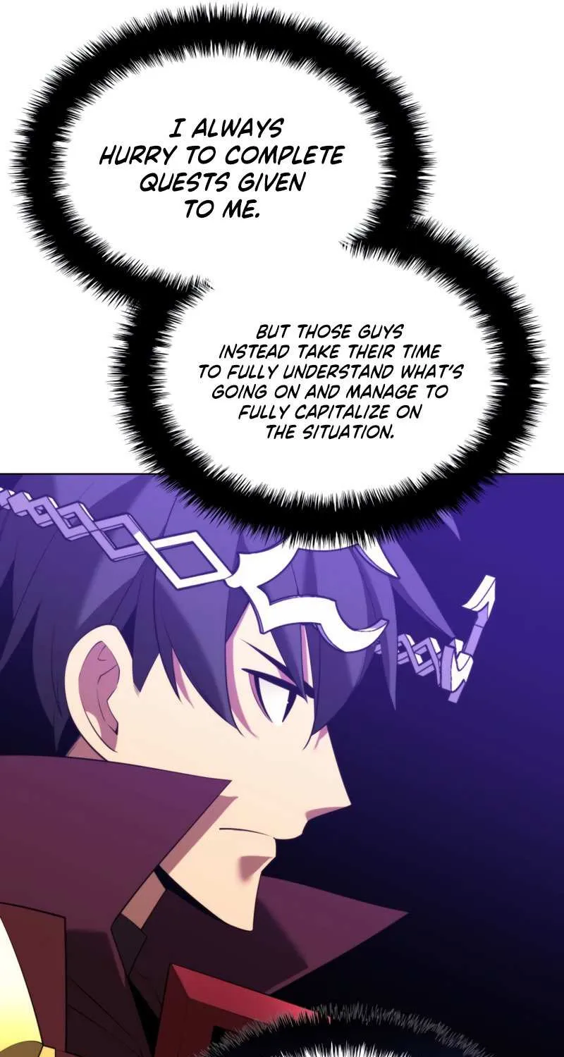 Overgeared (Team Argo) Chapter 177 page 34 - 