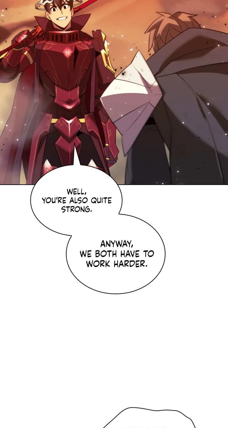 Overgeared (Team Argo) Chapter 177 page 36 - 